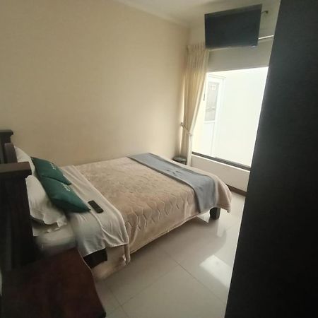 Hotel El Monarca Tunja Eksteriør bilde