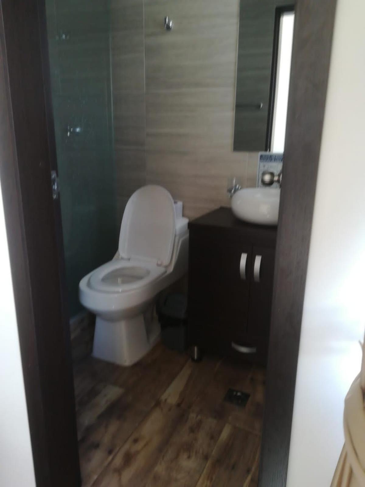 Hotel El Monarca Tunja Eksteriør bilde