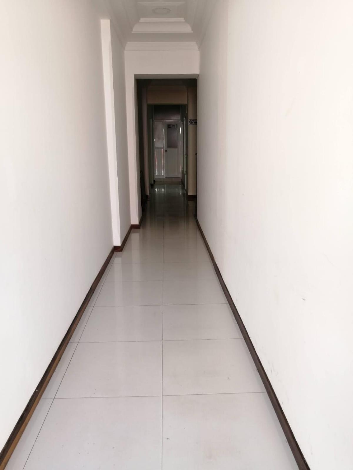 Hotel El Monarca Tunja Eksteriør bilde